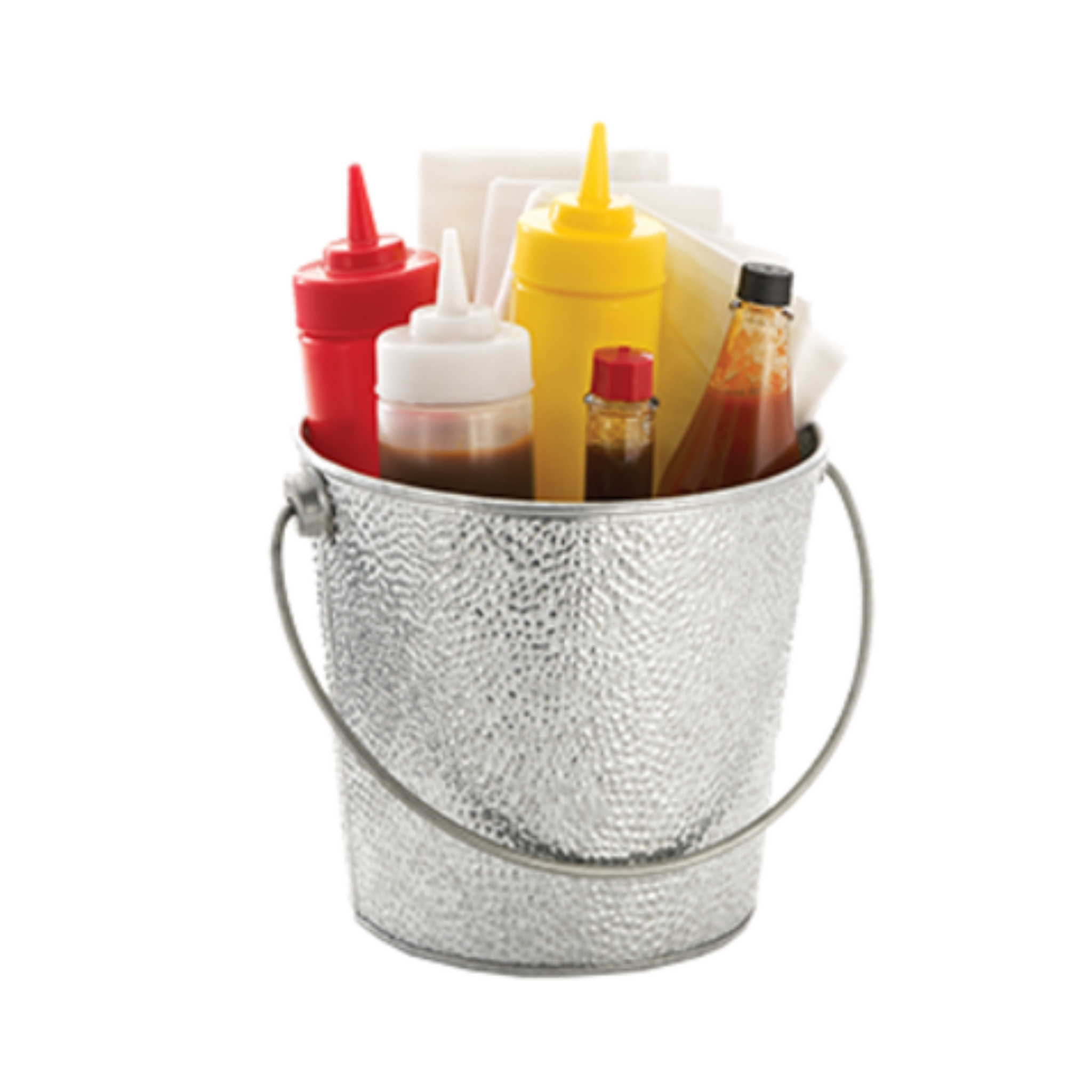 Pails Paragraph Pail,