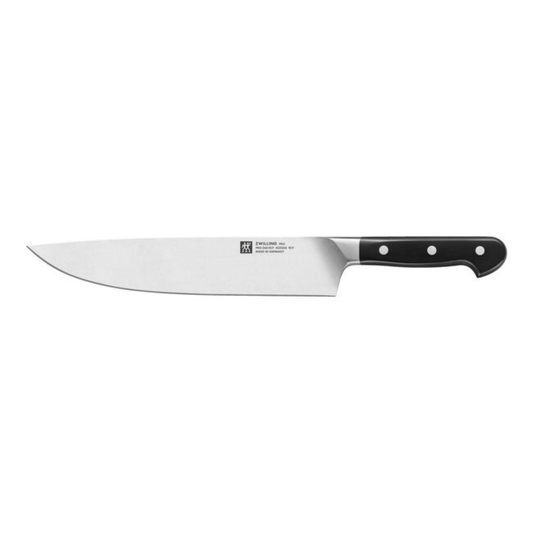 Zwilling Pro by JA Henckel, 10" Chef's Knife - 38401-263