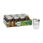 Ball Wide Mouth Canning Jar 16 oz 1 Pint - 62298