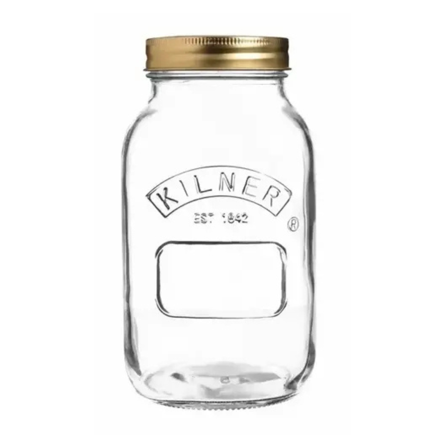 Typhoon Homewares Regular Mouth Canning Jar 17 oz - TYHO0025.400