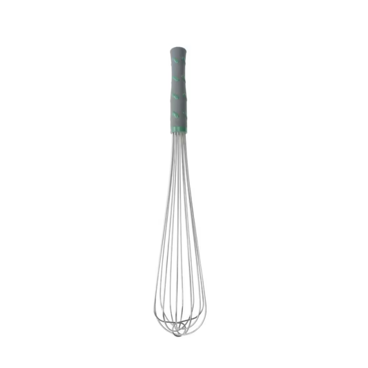 Vollrath French Whip, 20″ Stainless Steel with Nylon Handle - 47095