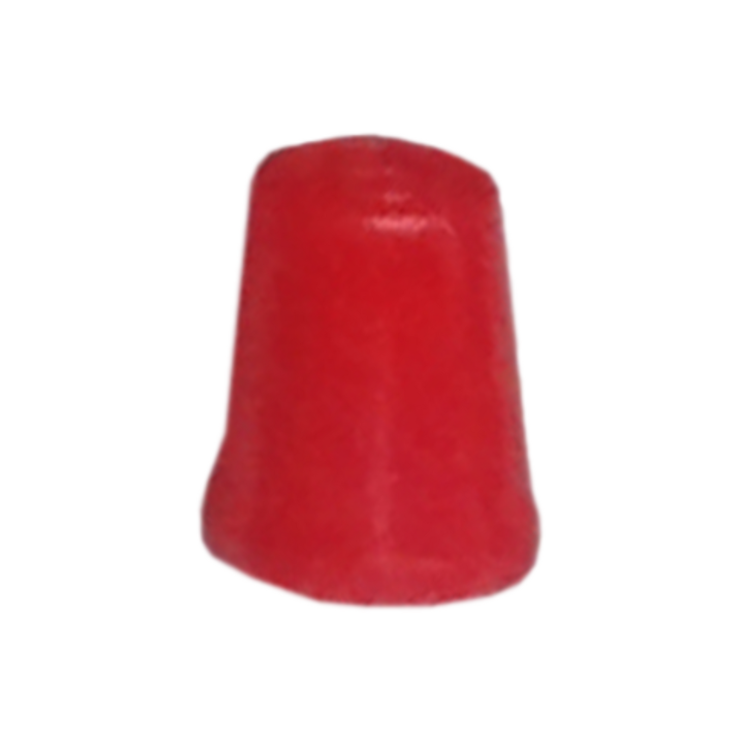 Squeeze Bottle TopHat Red 12Pk