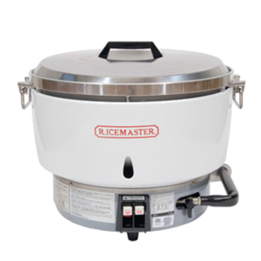Town Rice Cooker Natural Gas 55 Cup NSF - RM-55N-R