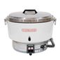 Town Rice Cooker Natural Gas 55 Cup NSF - RM-55N-R