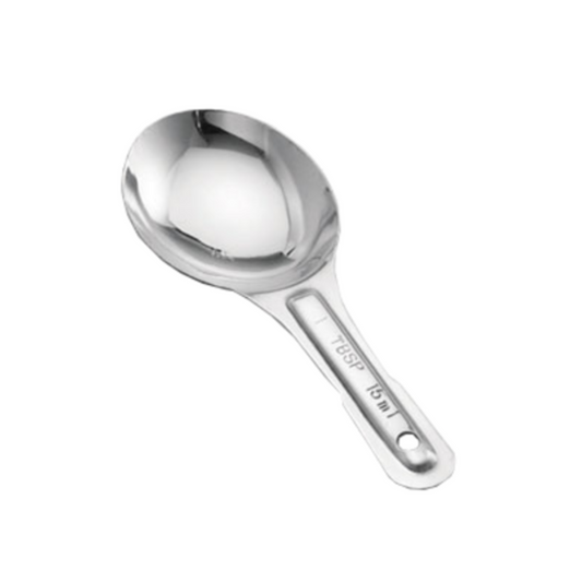 TableCraft S/S Measuring Spoon 1 Tb