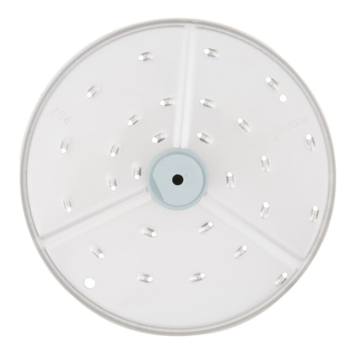 Disco de rallado de 5/64" 2 mm para R2