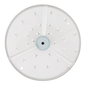 Disco de rallado de 5/64" 2 mm para R2