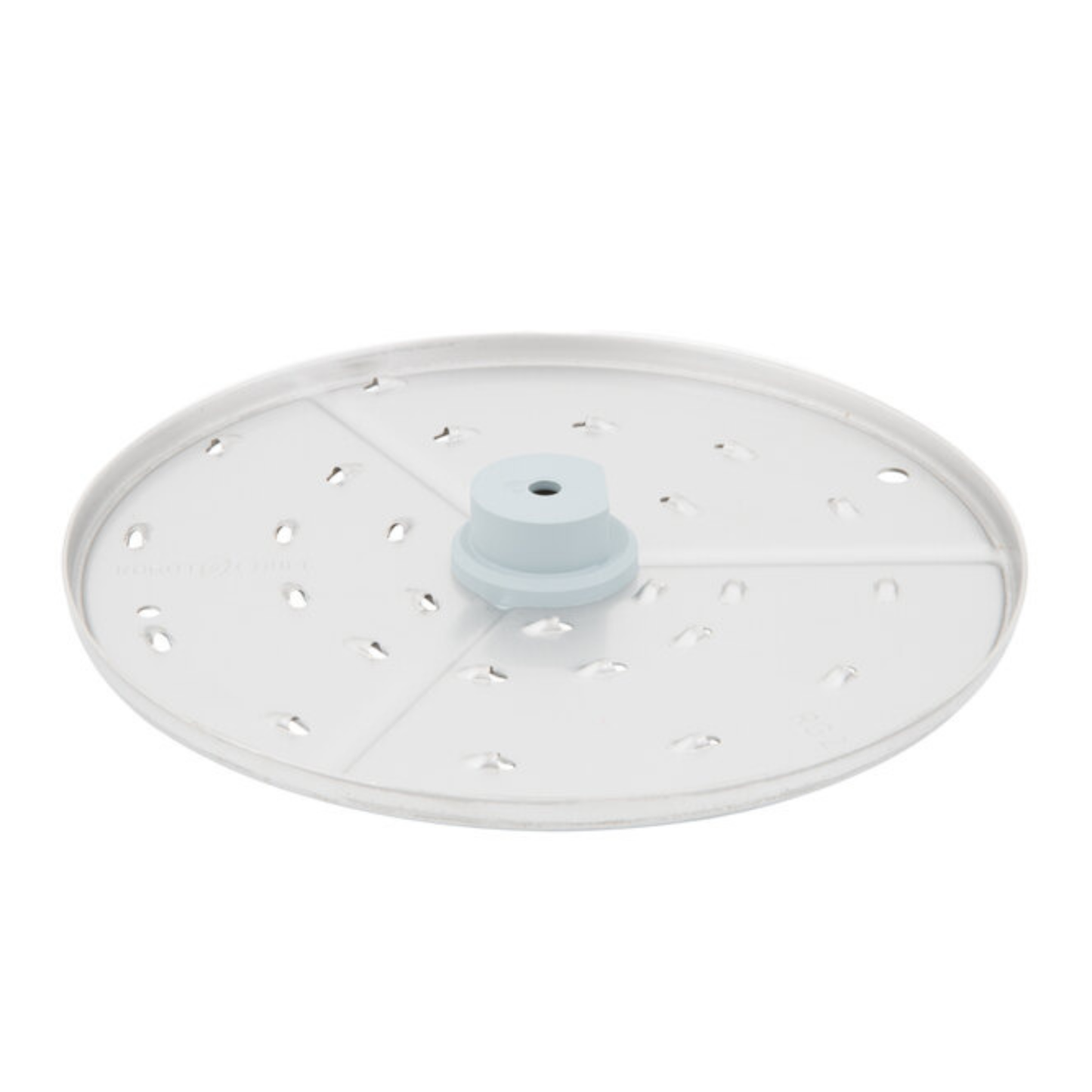 Disco de rallado de 5/64" 2 mm para R2