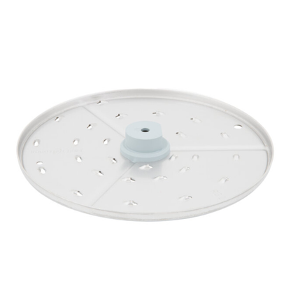 Disco de rallado de 5/64" 2 mm para R2