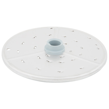 Disco de rallado de 5/64" 2 mm para R2