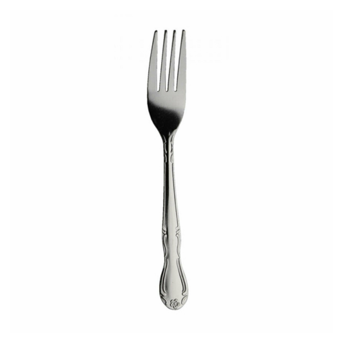 Rosa Linda Dinner Fork Melinda