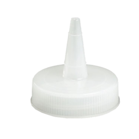 TableCraft - Cono de tapa de botella Sqz, natural - TCP100TC