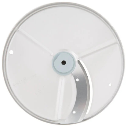 Disco de corte de 4 mm (5/32")