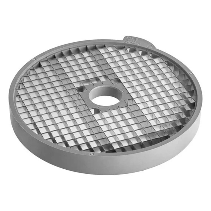 Robot Coupe Dicing Grid 10 × 10 mm Grille - 28119 – East Bay Restaurant ...