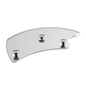 Robot Coupe Large Curved Blade Stainless Steel - 29564