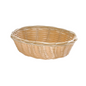 Woven Basket Sm Natural 7x5x2