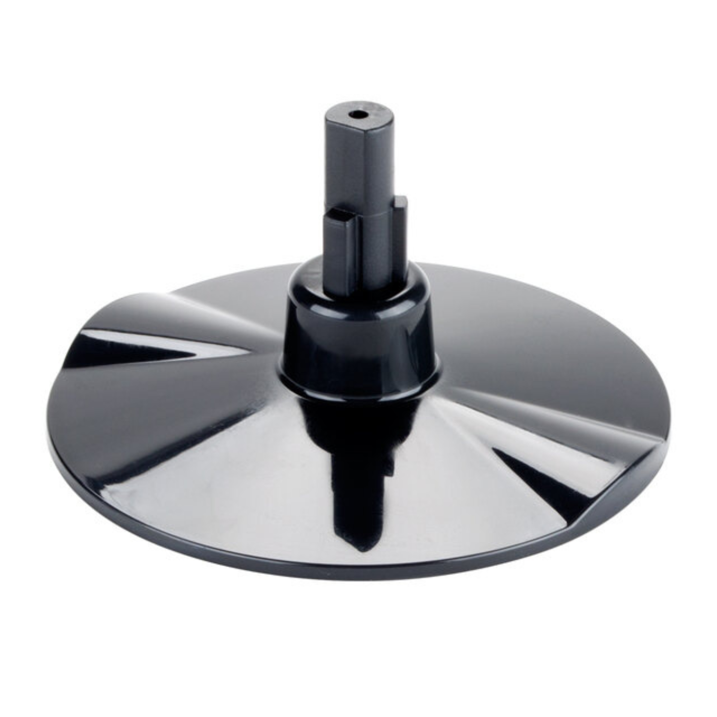 Placa de descarga para R2Dice