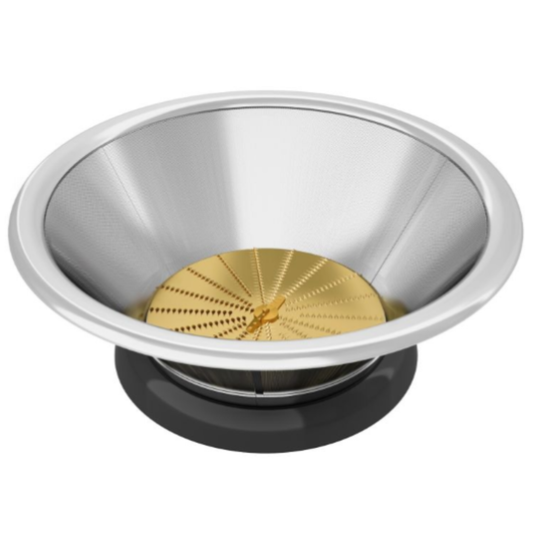 Zumex Multifruit Filter &amp; Disc Kit - 10009