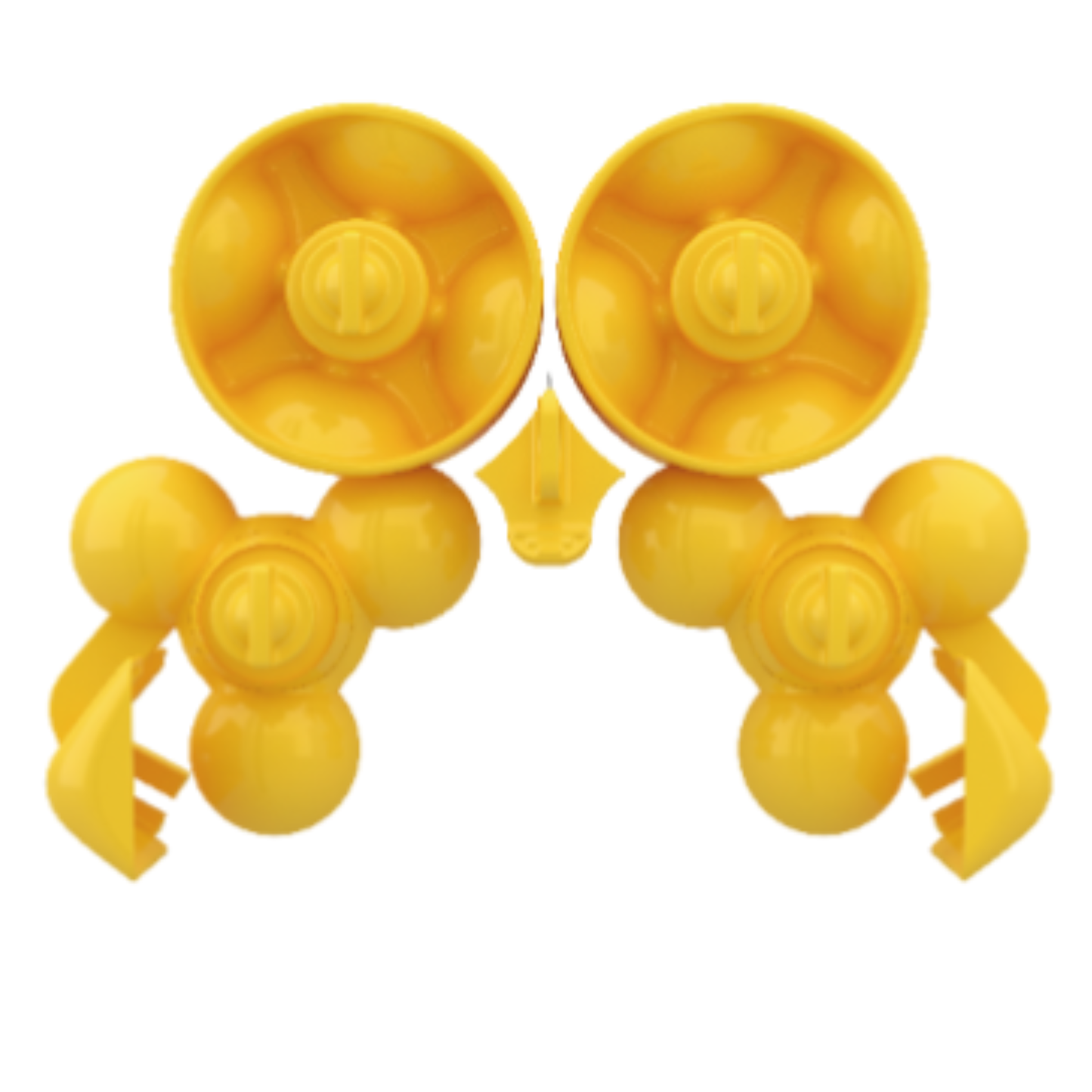 Zumex Small Fruit Squeezing Kit Essential Pro - 10014-00