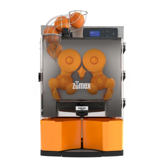 Zumex Essential Pro Automatic Citrus Juicer - 04873-US-ORANGE