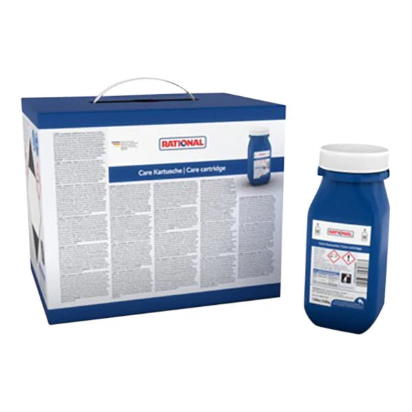 Rational iCareSystem AutoDose Care Cartridges for iCombi Pro - 6/Box 56.01.914