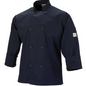 Unisex Jacket Navy Blue Sm Ply/Ctn - M60010NBS