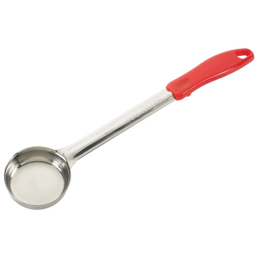 Spoodle, 2 oz., Solid Red 1 piece - FPS-2
