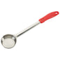 Spoodle, 2 oz., rojo sólido 1 pieza