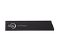 Protector de cuchillo de 25 x 5 cm, color negro - M33112P