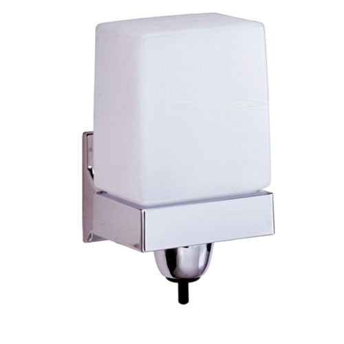 Bobrick Liquid Soap Dispenser Chrome - B-155