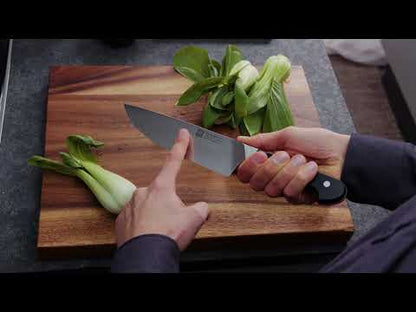 Zwilling J.A. Henckels Pro 3" Forged Paring Knife - 38400-083