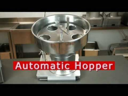 Sammic Vegetable Prep Machine 1.5 HP 120V - CA-61 - OUTLET