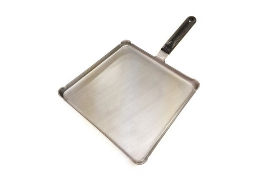 Rocky Mountain 1-Burner Commercial/Outfitter Griddle 11x11 RM1111