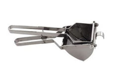 Alegacy Potato Ricer S/S HD 5.5 x 4.75Cp - 3RS