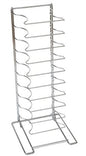 American Metalcraft 19030 Pizza Pan Rack w/ 11 Shelf Capacity