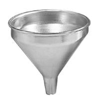 Funnel 2qt Capacity Aluminum