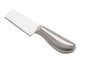 Cheese Knife, 5-1/4"L Flat Bld