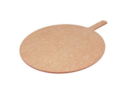 CCK Pizza Peel 18" Rnd 5"Hdl Pr Wd