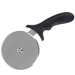 American Metalcraft - Pizza Cutter 5" SS Plastic Hdl - PPC-5