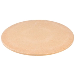 American Metalcraft Pizza Stone, Round 15 3/4" Corderite - PS1575