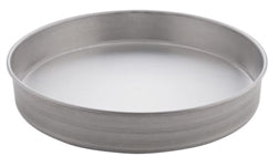 Straight Side Pizza Pan 7"x1.5" - T80071.5