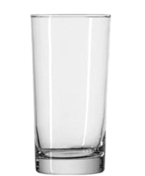 Anchor Hocking Beverage Glass, 12-1/2 oz., 2-7/8" dia., 5-1/2"Heavy Base Regency - 3172U