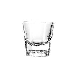 Anchor Hocking Glass, Old Fashioned 4oz New Orleans - CS3D - ANC90004