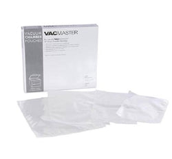 ARY Vacuum Sealer Bags, 4 Mil - 10" x 13" - 1000/BX