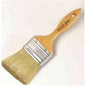 Pastry Brush, 1" Flat, Boar