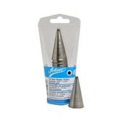 Ateco Star Pastry Tube Set, 10 Pc. - 830