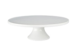 BIA Cordon Bleu Cake Stand Round 12" x 3.75" - CS2E