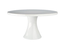 BIA Cordon Bleu Cake Stand Round 12" x 6.25" - CS4E - BCB902034