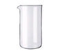 Bodum USA Spare Beaker Glass 8C/34oz - 1508-10US