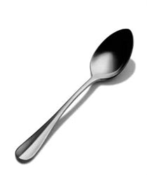 Chambers Teaspoon, 18/10, 6.32"